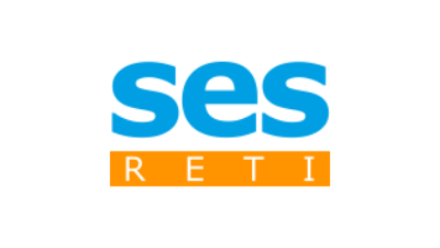  SES RETI SPA